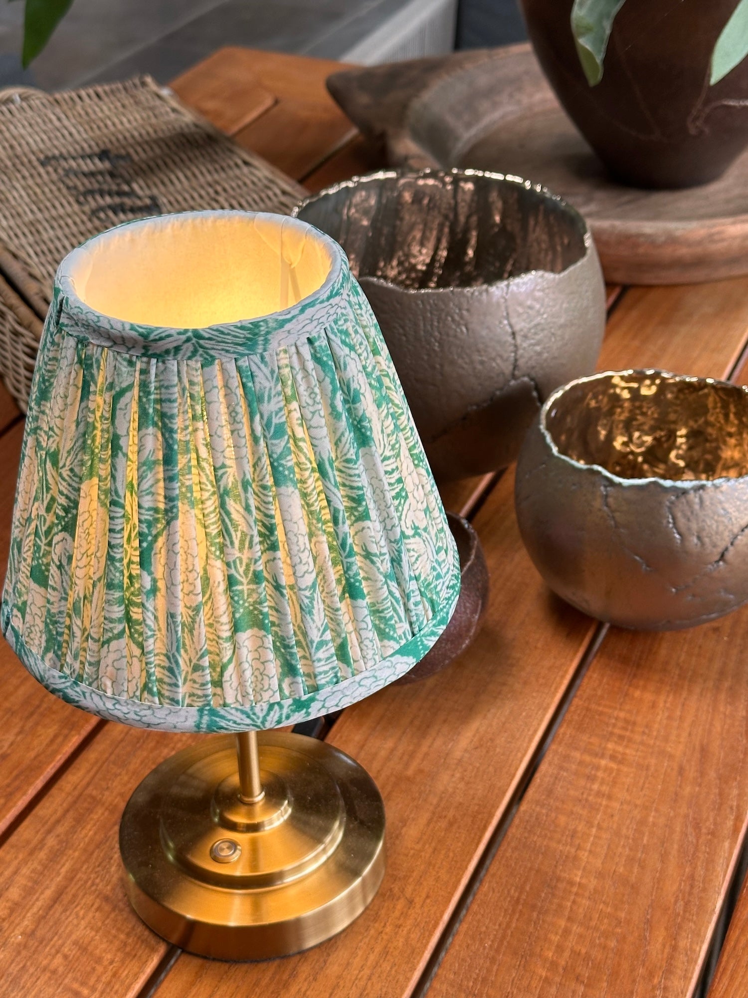 Doubalou Sfeer Lampen