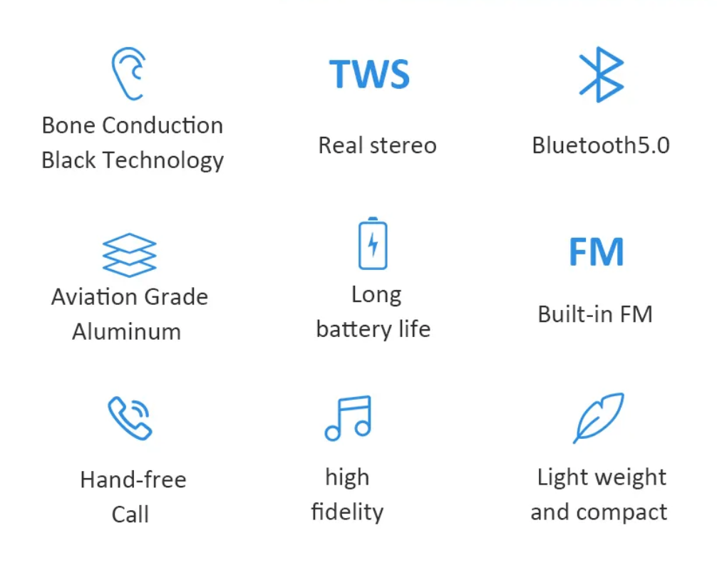 Bluetooth speaker specificaties