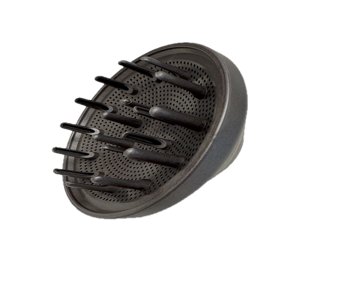 Diffuser voor Turbo Jet Hairdryer