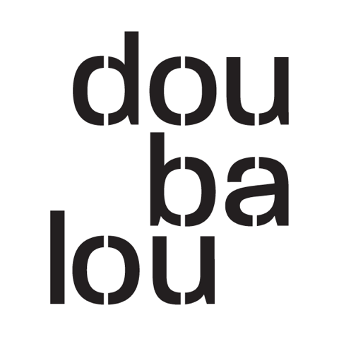 Logo Doubalou Sfeerlampen