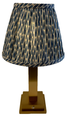 Doubalou oplaadbare LED Lamp Blauw