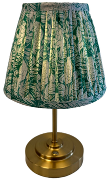 Doubalou oplaadbare LED Lamp Groen