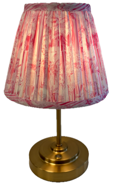 Doubalou oplaadbare LED Lamp Roze