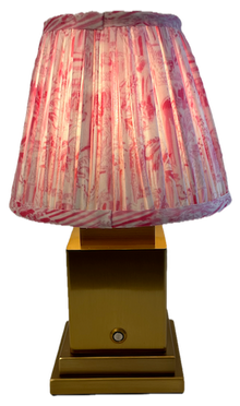 Doubalou oplaadbare LED Lamp Roze
