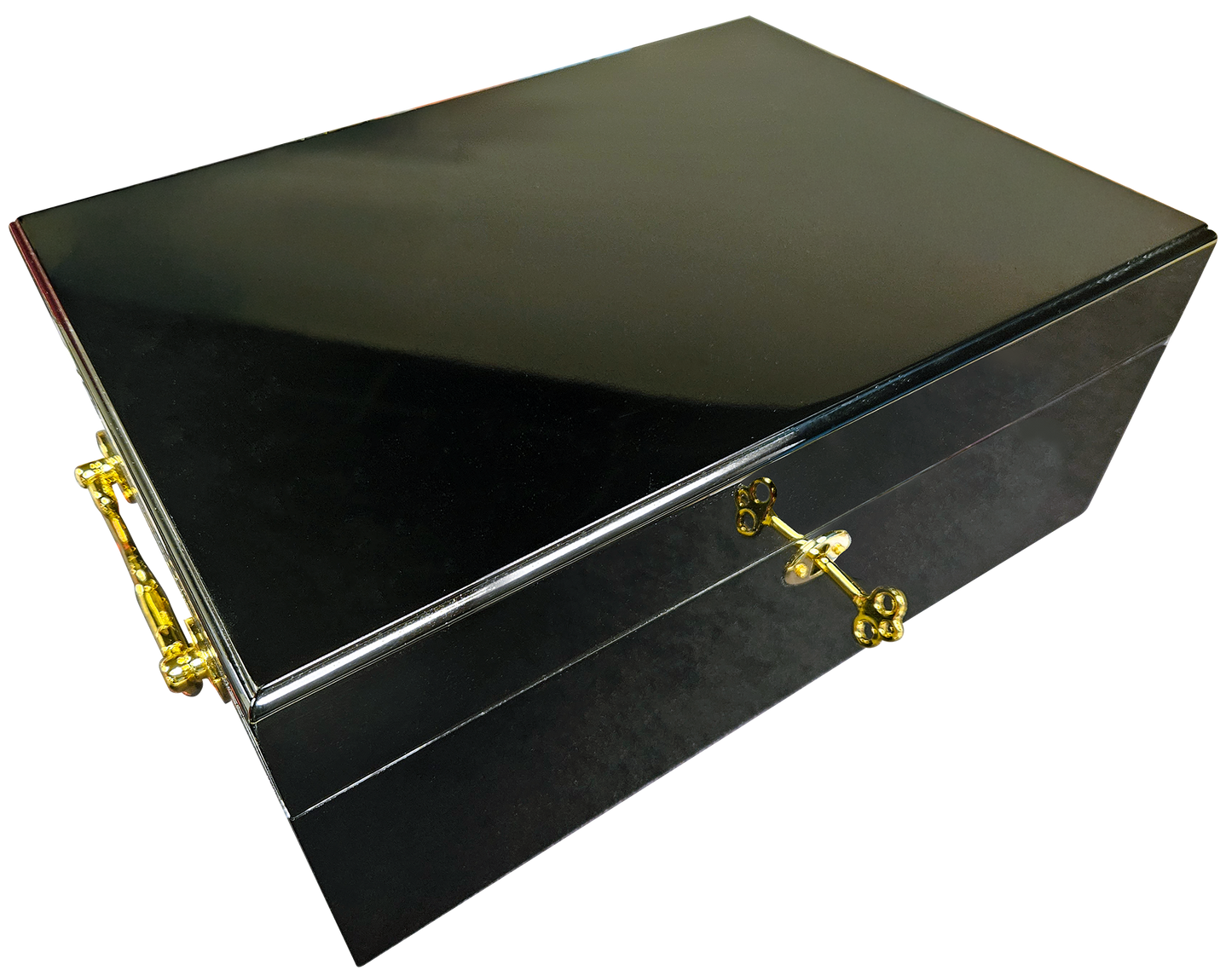 Luxe Poker Chip Gaming Kit