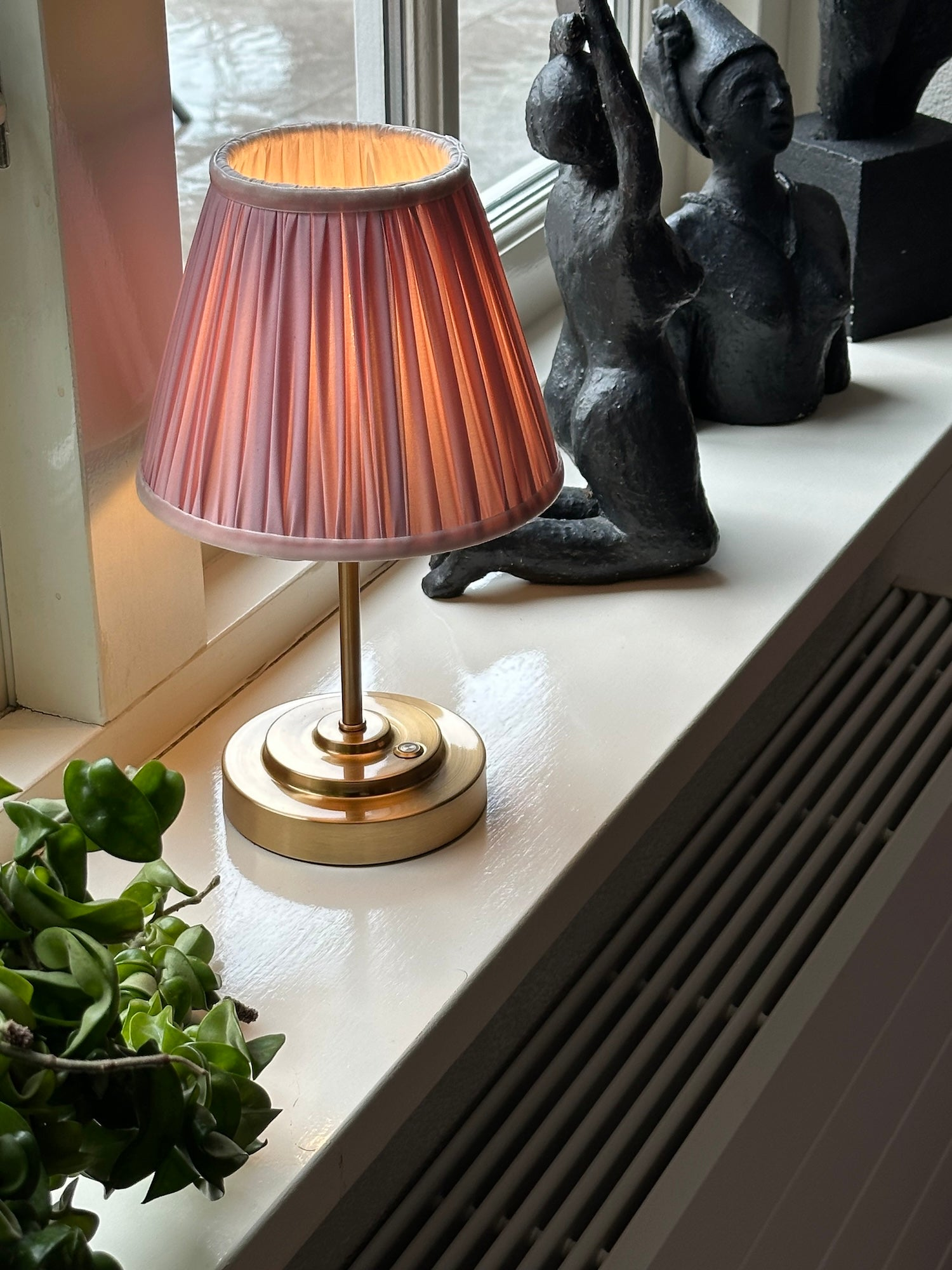 Lampen