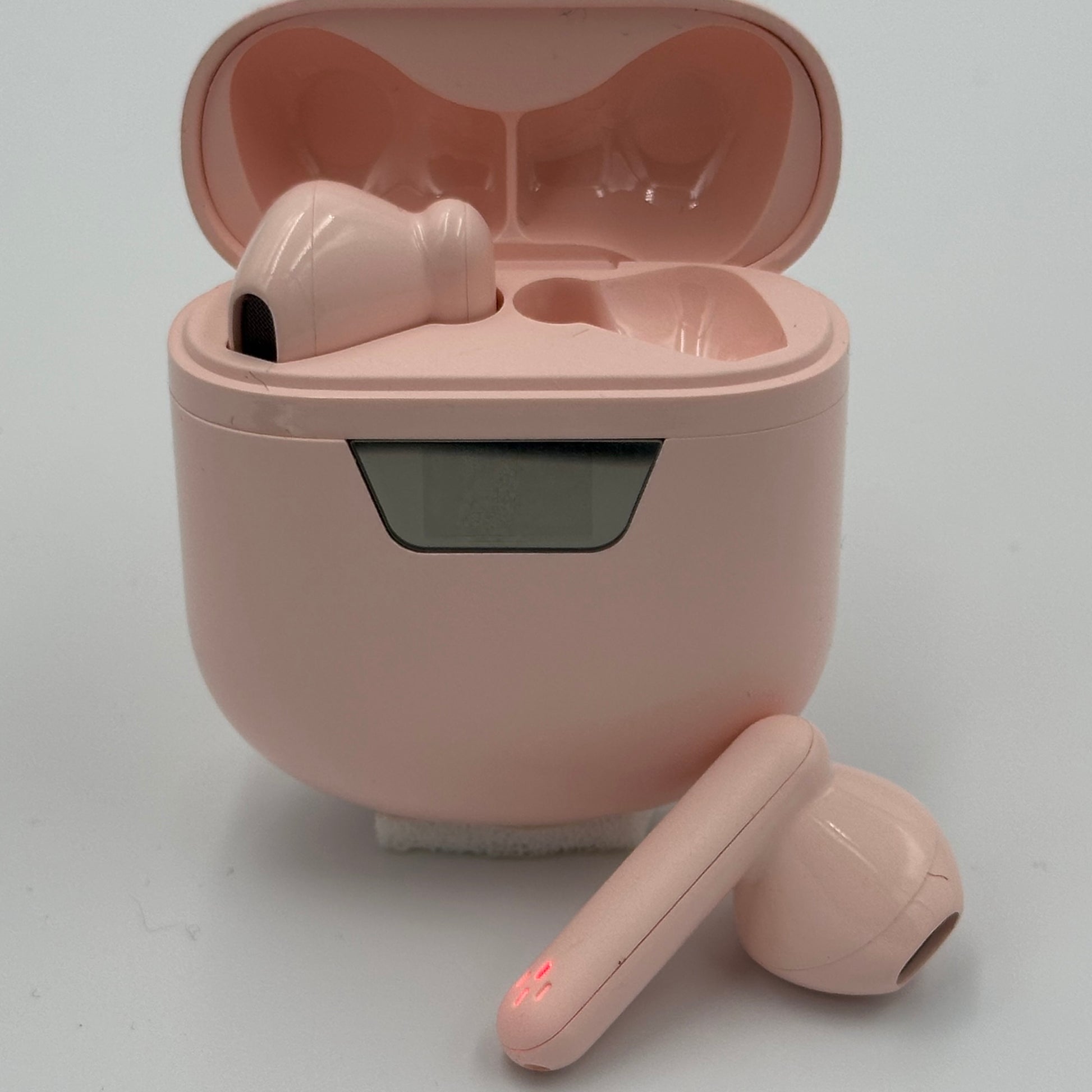 AirPods Pink Front View