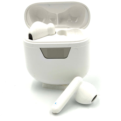 AirPods White Front View 