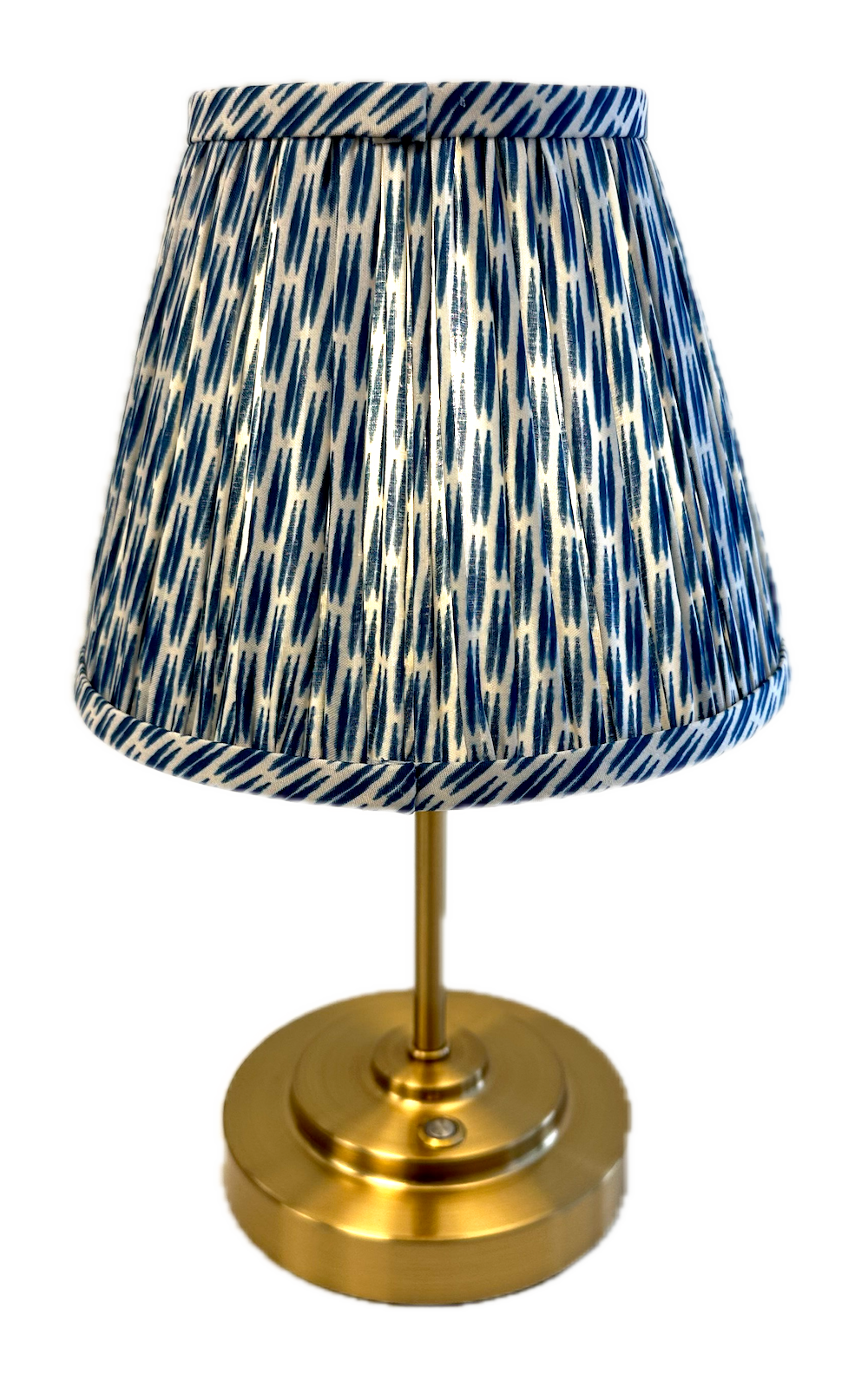 Doubalou oplaadbare LED Lamp Blauw