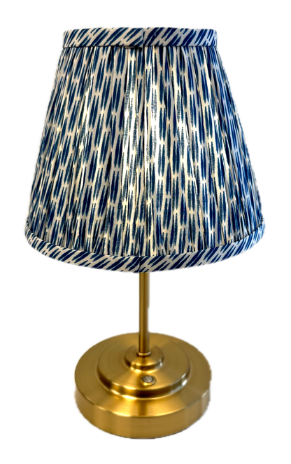 Doubalou Blauw