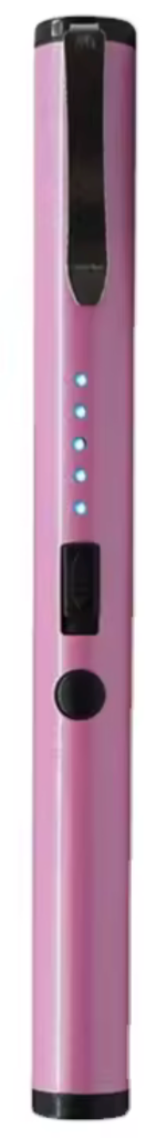 FlashLight & Lighter Front View