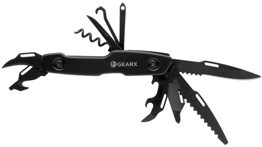 Multitool Gear X