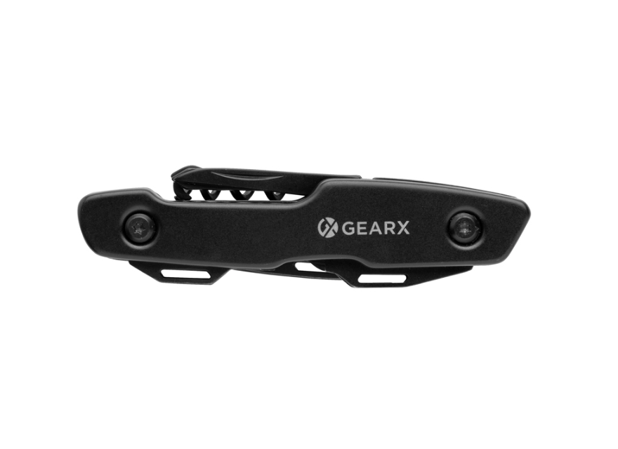 Gear X Multitool