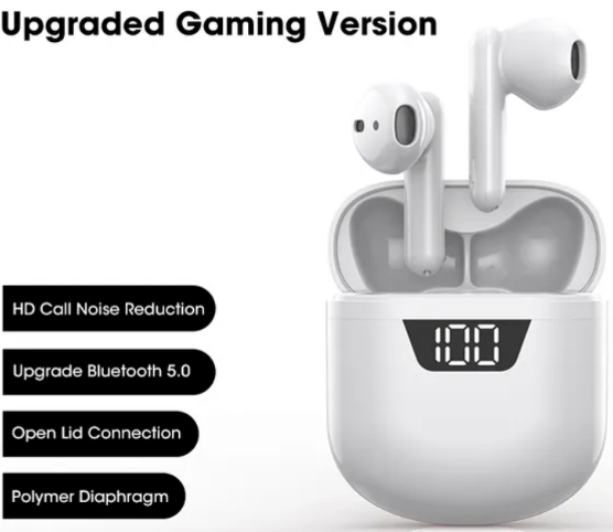 J55 AirPods