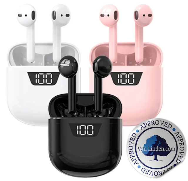 Airpods J55