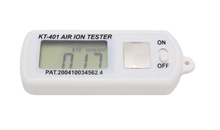 Ion Tester Front View