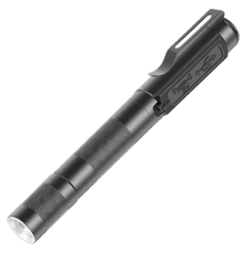 Mini Flashlight USB-C Sideview 