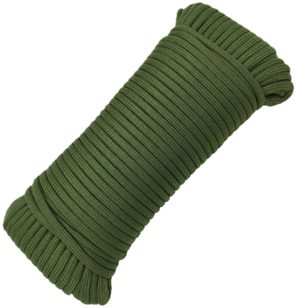 ParaCord Groen 4mm