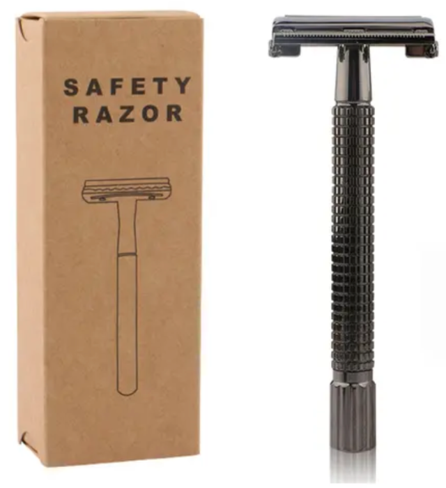 Safety Razor 