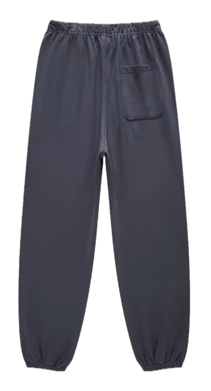 Sweatpants Carbon Back 