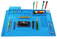 Soldeer- en Reparatie Mat