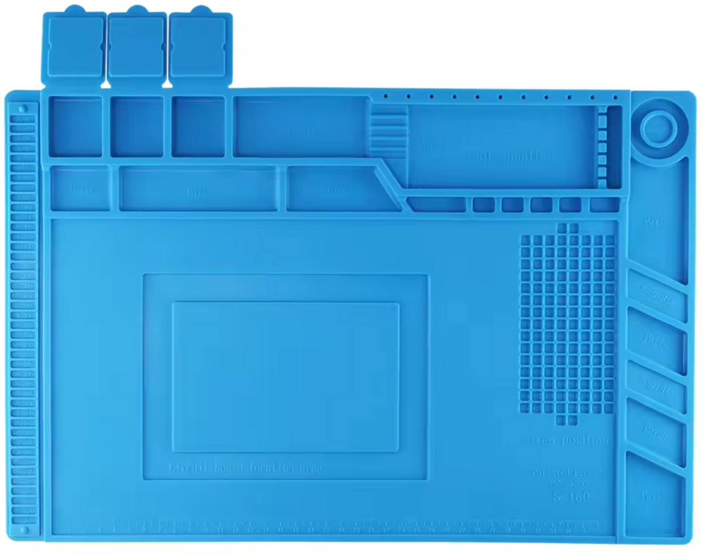 Soldeer- en Reparatie Mat