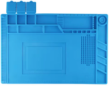 Soldeer- en Reparatie Mat