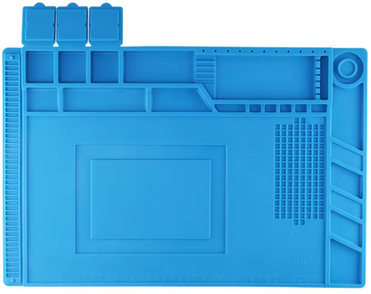Soldeer- en Reparatie Mat