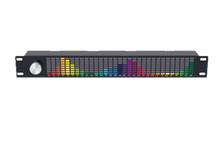 Professionele 31 Bands Geluid Spectrum Display met 2 kanalen