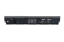 Professionele 31 Bands Geluid Spectrum Display met 2 kanalen