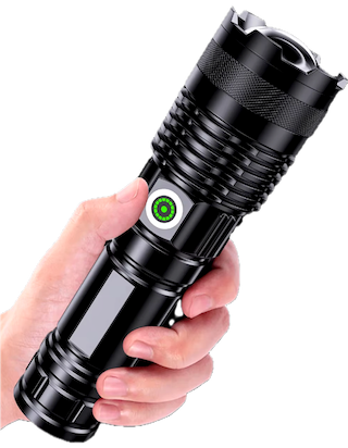 30 Watt LED Zaklamp 