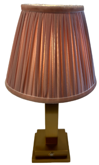 Doubalou oplaadbare LED Lamp Roze